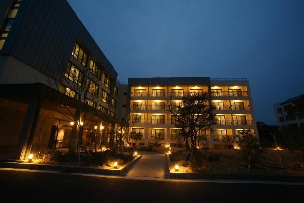 illeinn hotel