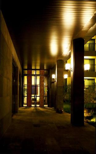 illeinn hotel