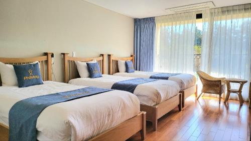 illeinn hotel