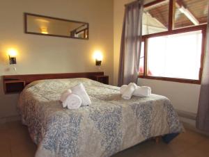 Las Gaviotas,Rio Negro>>Playa Bonita,5 star