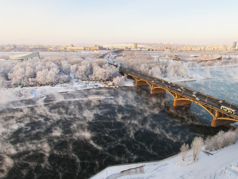 krasnoyarsk