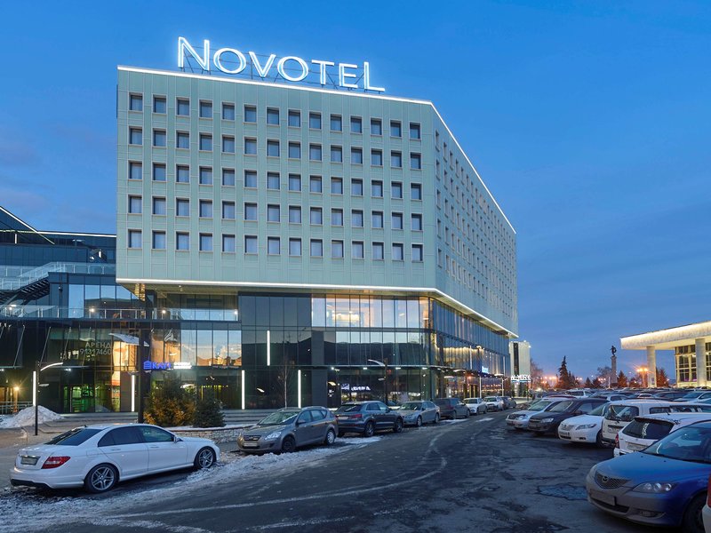 krasnoyarsk