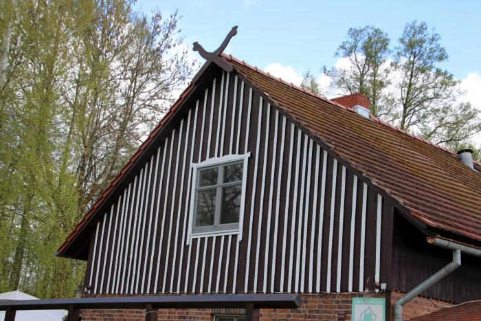 pension and gasthaus spreewaldhof leipe