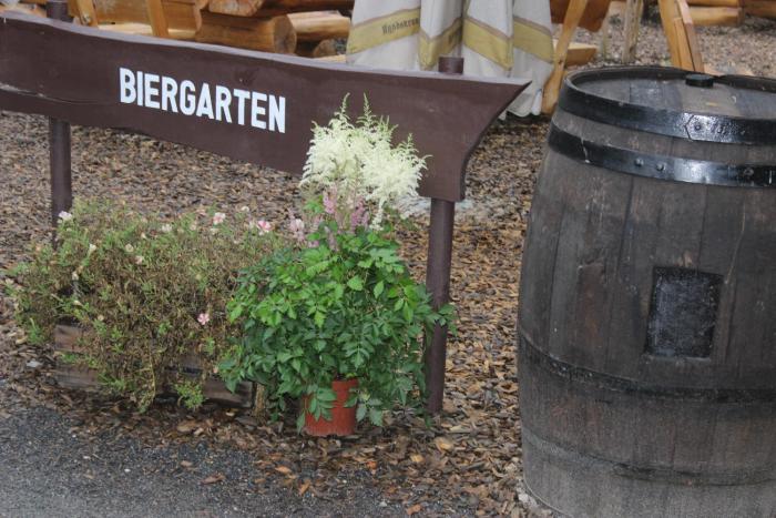 pension and gasthaus spreewaldhof leipe