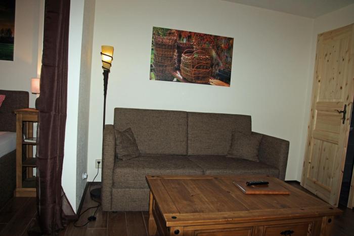 pension and gasthaus spreewaldhof leipe