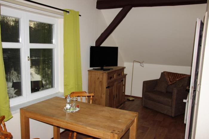 pension and gasthaus spreewaldhof leipe