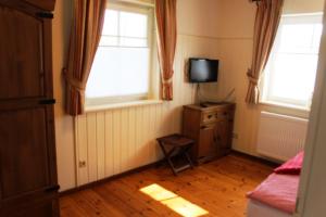 Pension & Gasthaus Spreewaldhof Leipe,Burg>>Babow,3 star