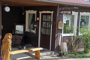 pension and gasthaus spreewaldhof leipe