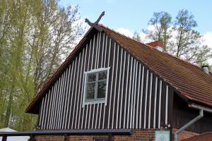 pension and gasthaus spreewaldhof leipe