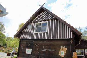 pension and gasthaus spreewaldhof leipe