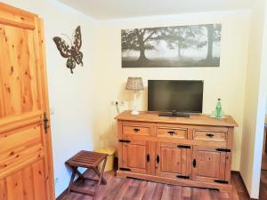 Pension & Gasthaus Spreewaldhof Leipe,Burg>>Babow,3 star