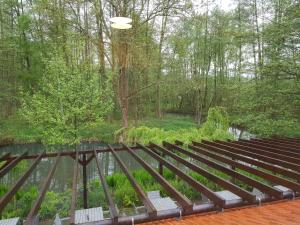 pension and gasthaus spreewaldhof leipe