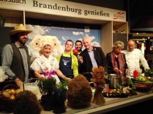 pension and gasthaus spreewaldhof leipe