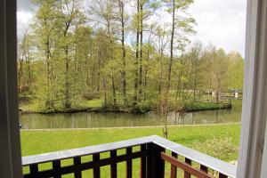 pension and gasthaus spreewaldhof leipe
