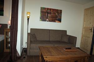 pension and gasthaus spreewaldhof leipe