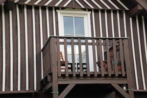 pension and gasthaus spreewaldhof leipe