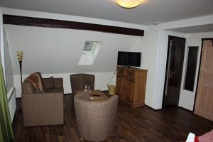 pension and gasthaus spreewaldhof leipe