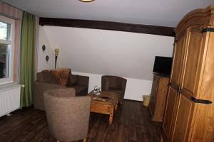 pension and gasthaus spreewaldhof leipe