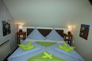 pension and gasthaus spreewaldhof leipe