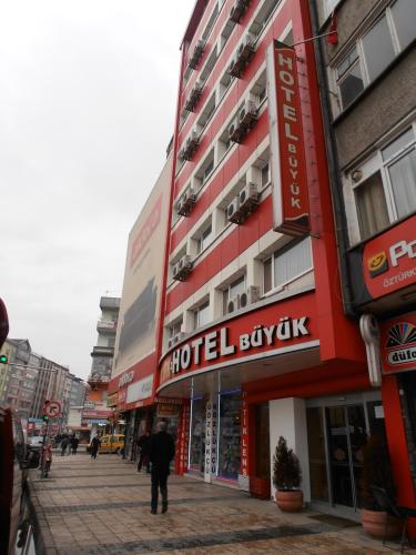 buyuk hotel