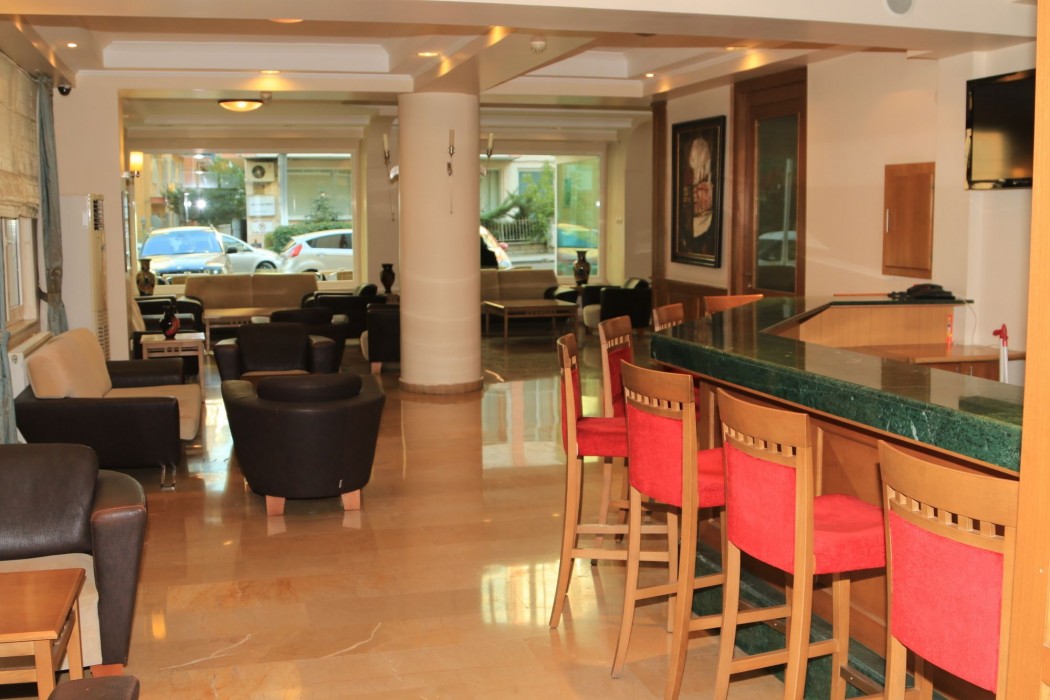 evkuran otel