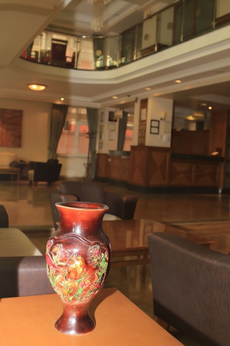 evkuran otel