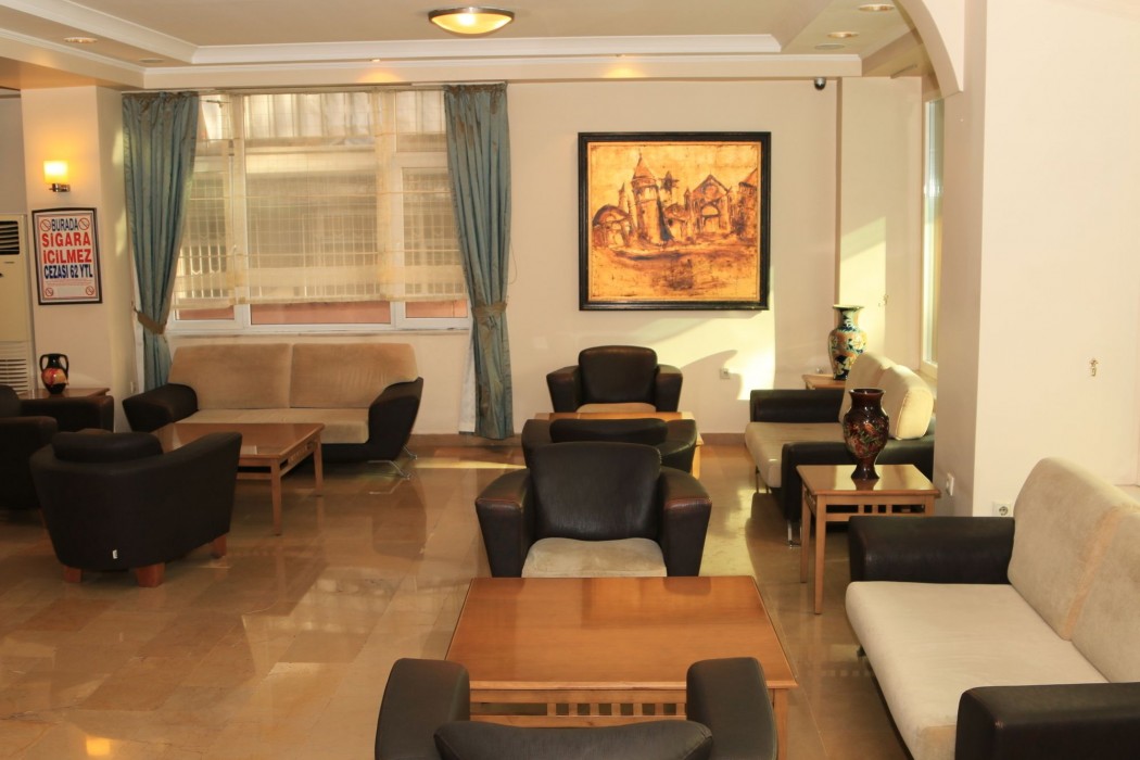 evkuran otel
