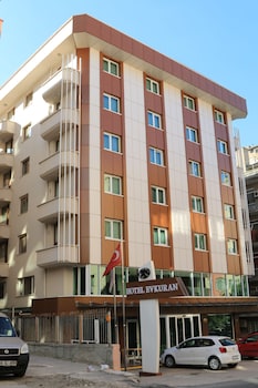 evkuran otel