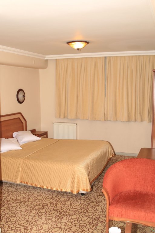 evkuran otel