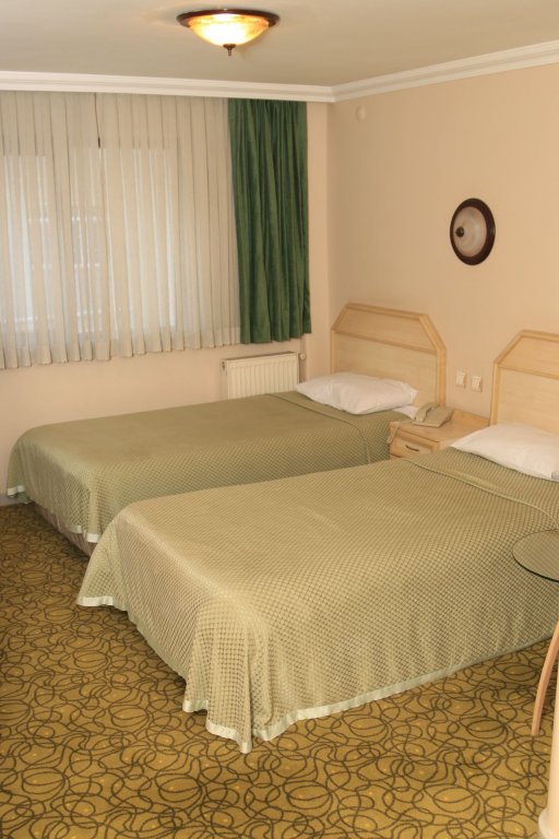 evkuran otel