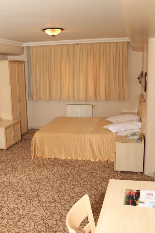 evkuran otel