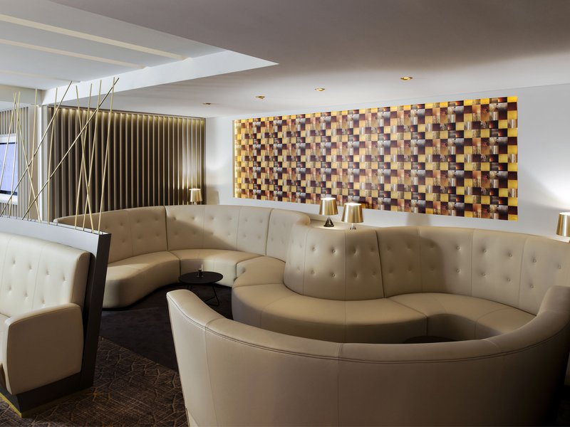 sofitel luxembourg europe