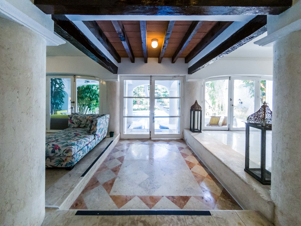 la villa du golf a cancun hotel boutique