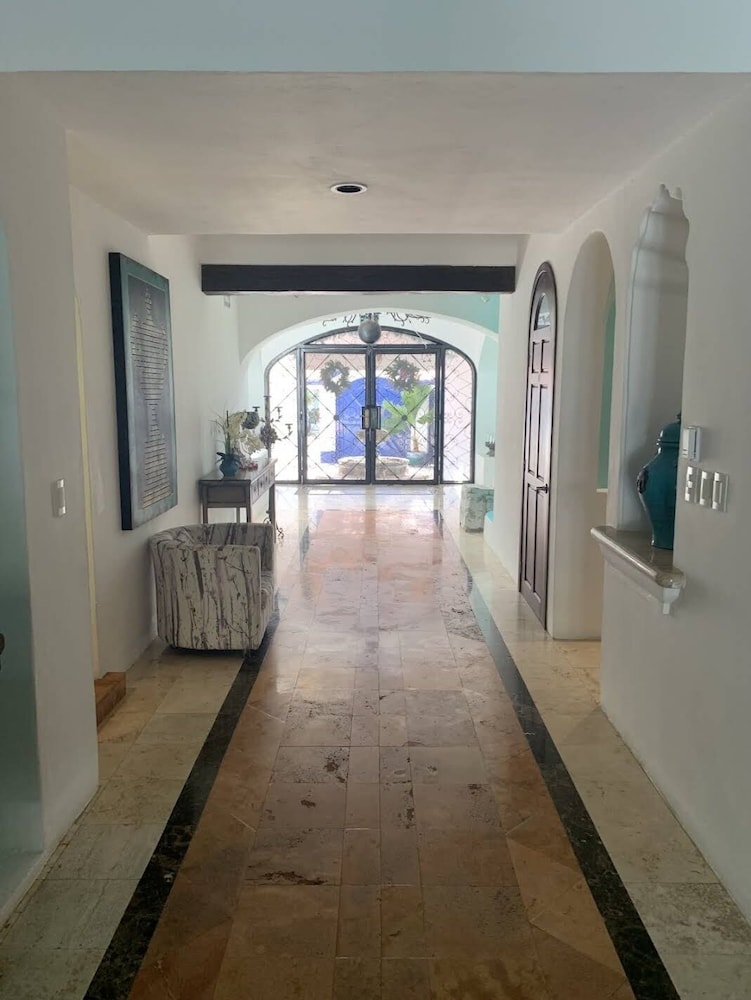 la villa du golf a cancun hotel boutique