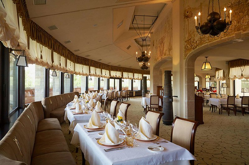 citadel inn gastro boutique hotel