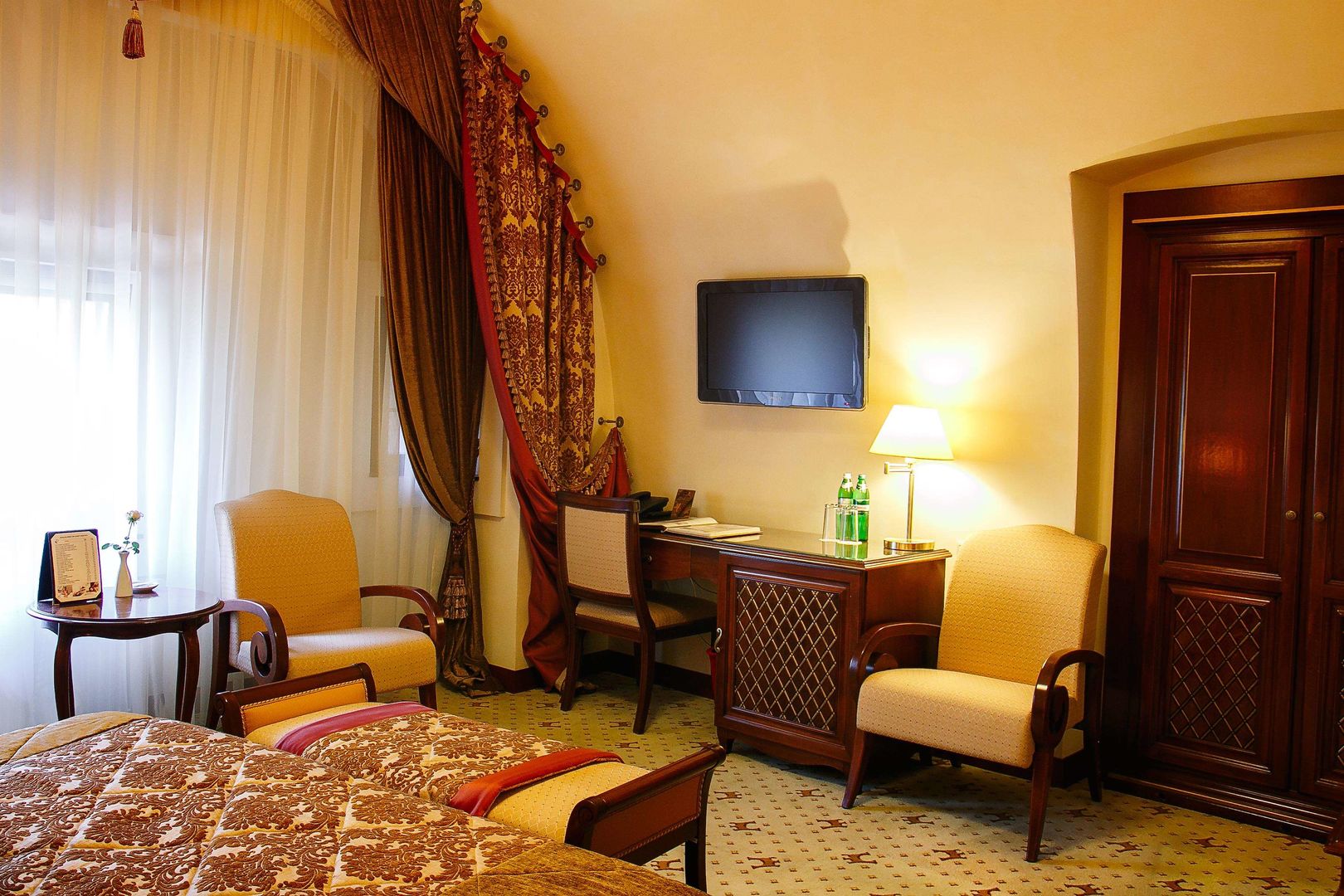 citadel inn gastro boutique hotel
