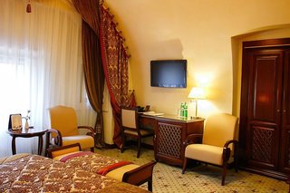 Citadel Inn Gastro Boutique Hotel,Lviv Oblast>>Lviv,5 star