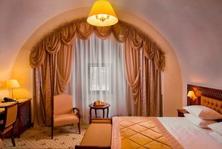 Citadel Inn Gastro Boutique Hotel,Lviv Oblast>>Lviv,5 star