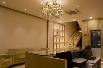 hotel ajmer inn