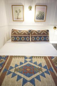 shaver lake village hotel