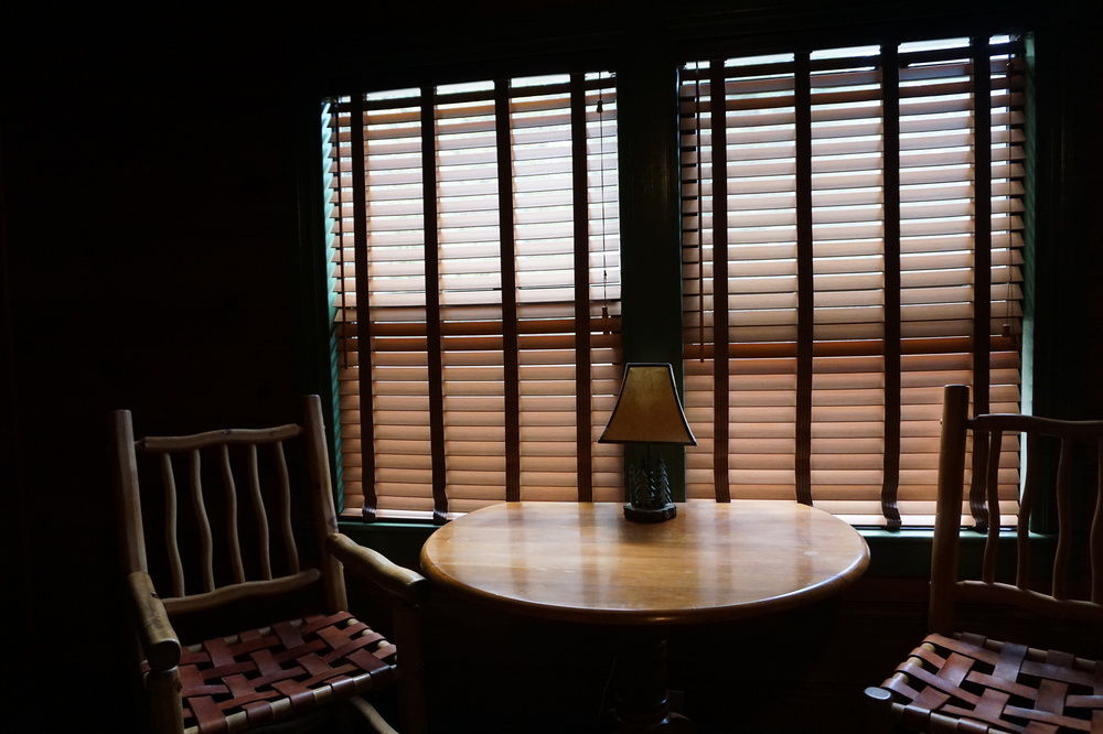 shaver lake village hotel