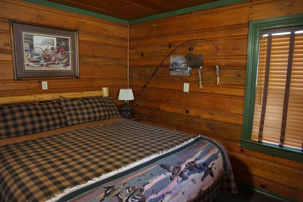 shaver lake village hotel