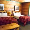 shaver lake village hotel
