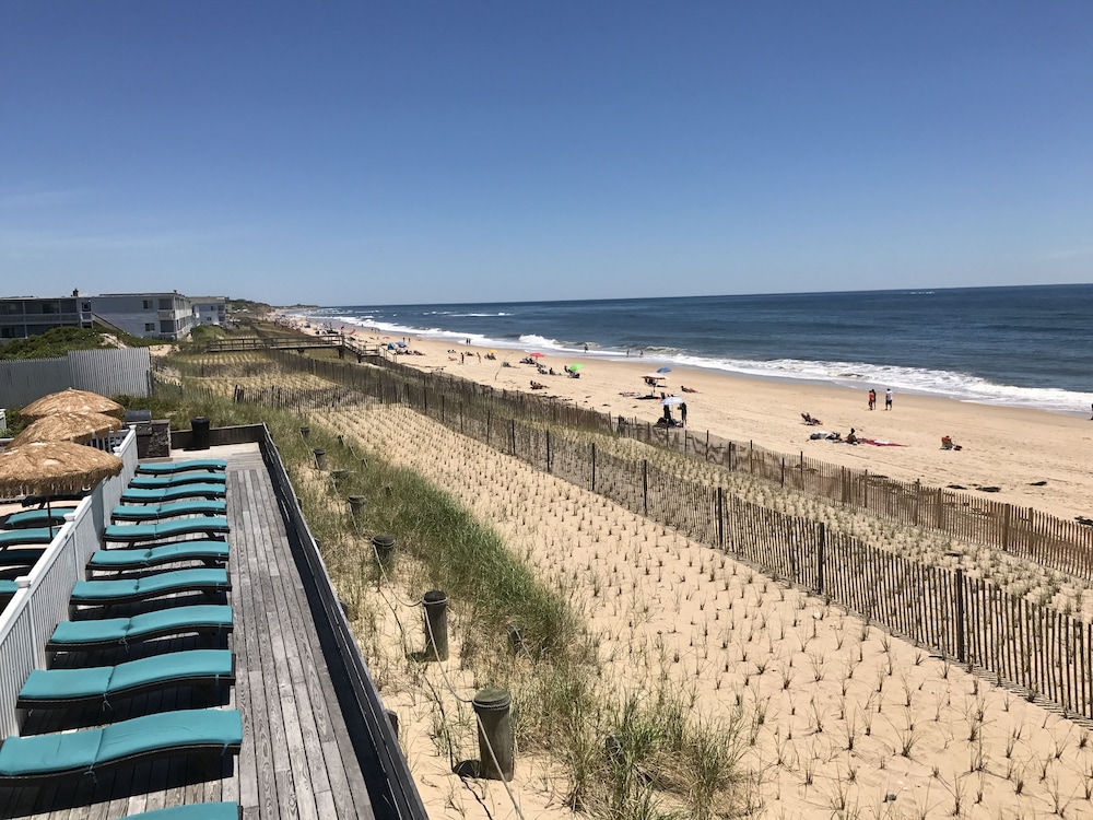 ocean surf resort