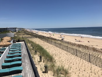 ocean surf resort