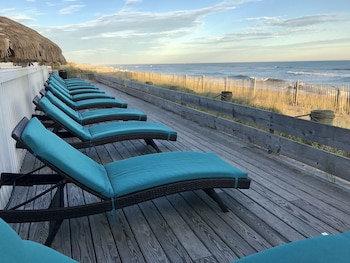 ocean surf resort