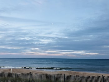 ocean surf resort