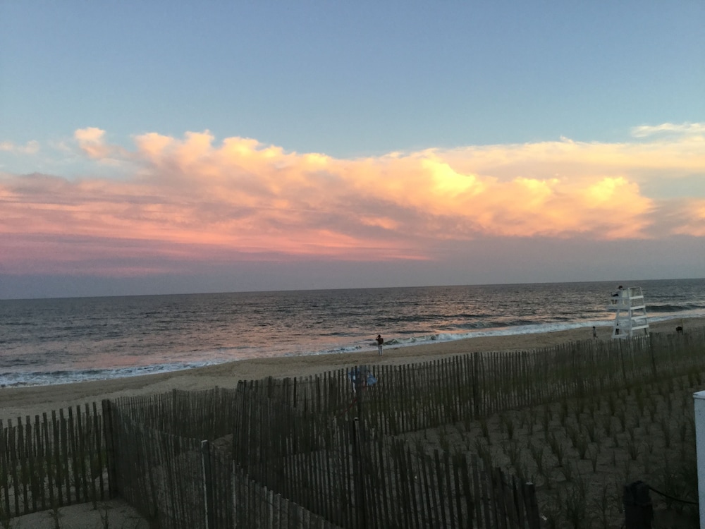 ocean surf resort