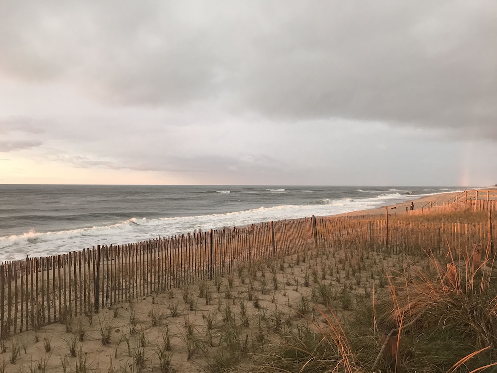 ocean surf resort