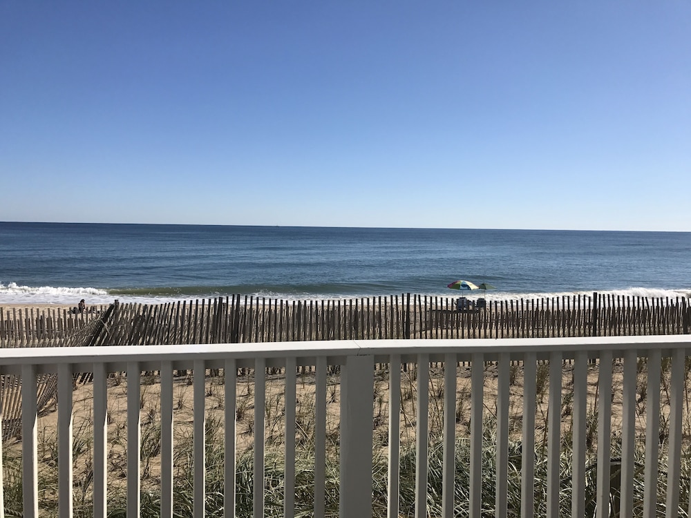 ocean surf resort